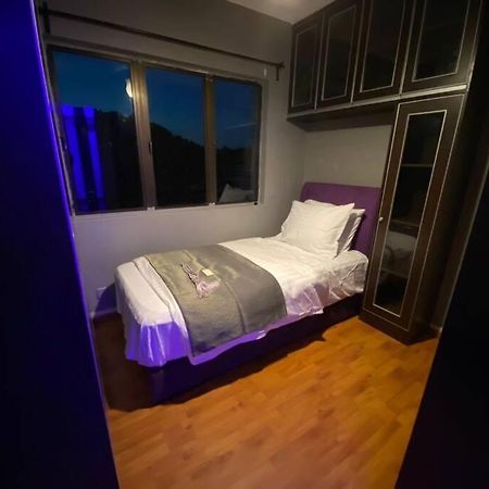 Putra Villa Condo Kuala Lumpur Esterno foto