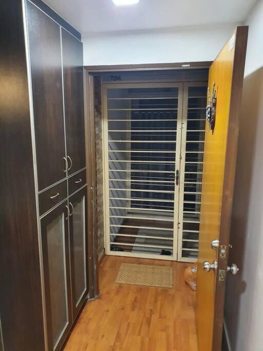 Putra Villa Condo Kuala Lumpur Esterno foto