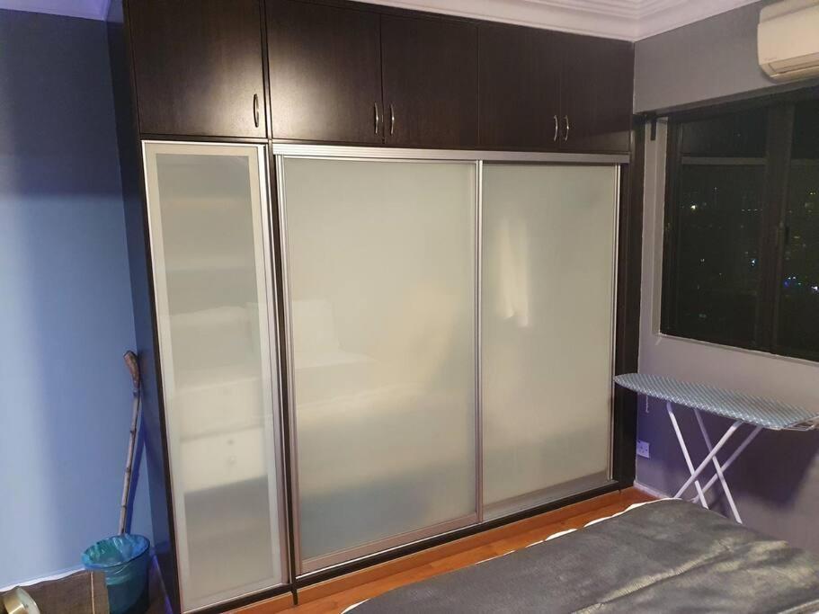 Putra Villa Condo Kuala Lumpur Esterno foto
